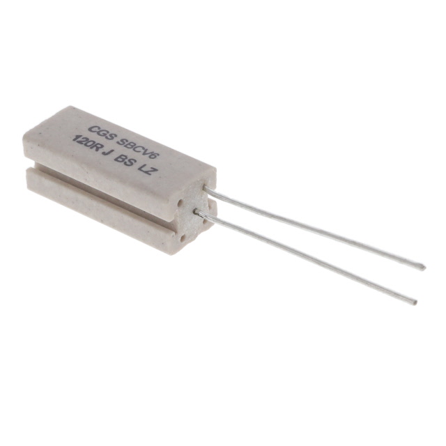 SBCV6120RJ - SBCV6120RJ