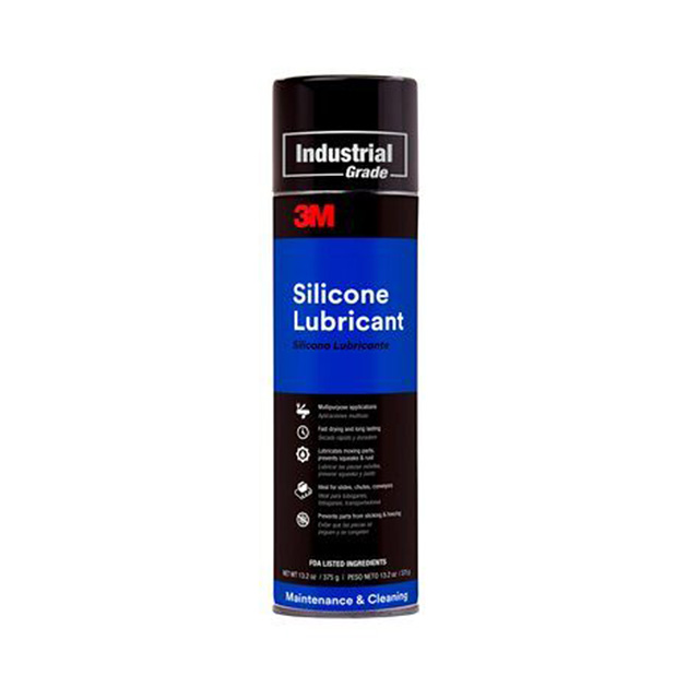 SILICONE-LUBRICANT-24OZ - SILICONE-LUBRICANT-24OZ