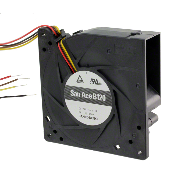 9BFB12P2H003 - 9BFB24P2H003