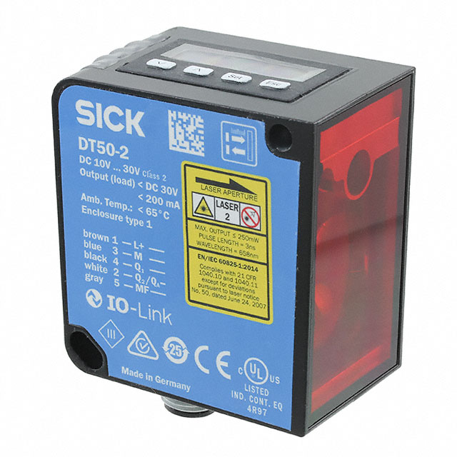 1047399 - DT50-2B215252