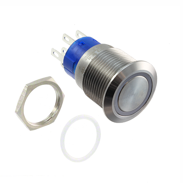 AV1910R624R04 - AV19 Series