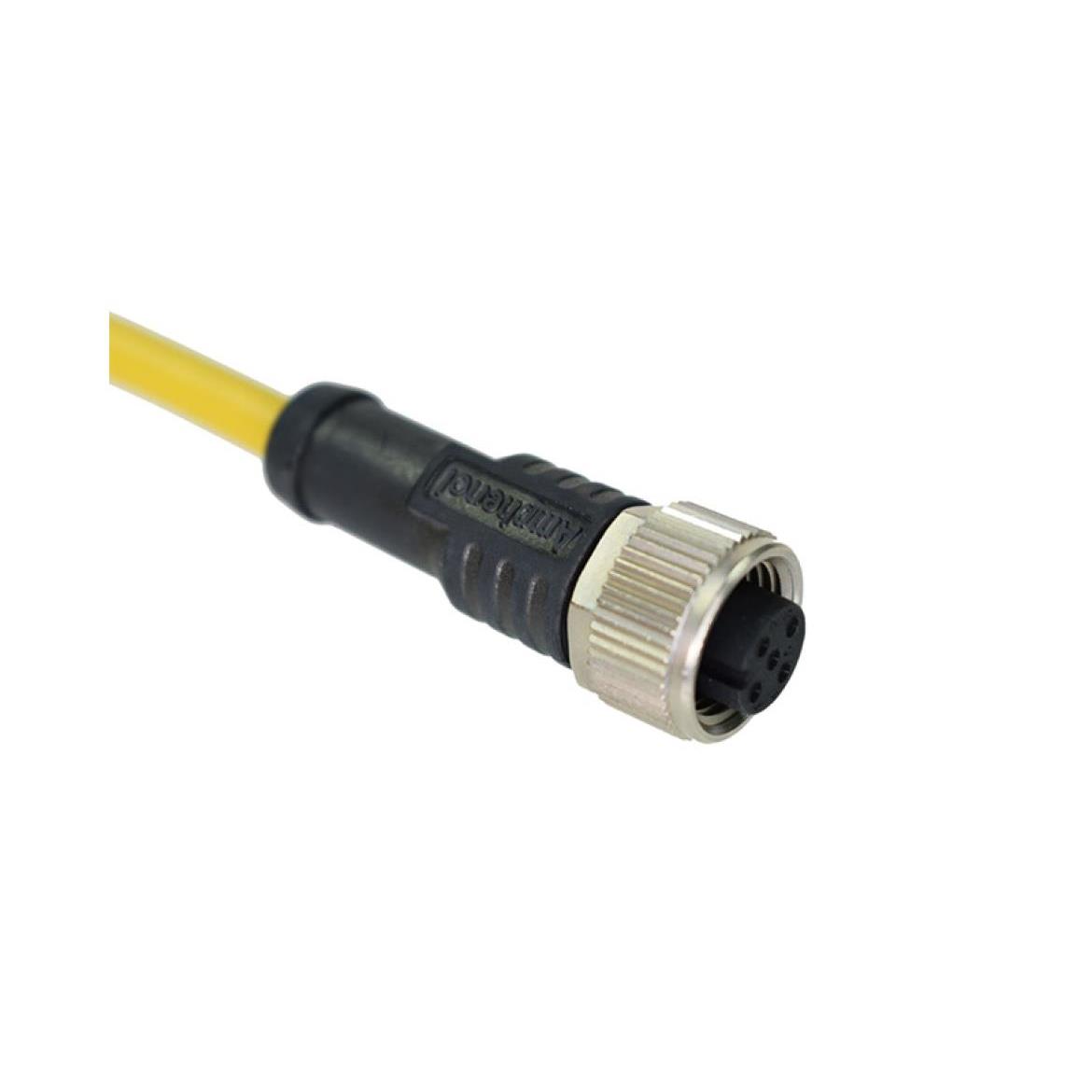 M12A-08BFFM-SL8A01 - M12A-08BFFM-SL8A01