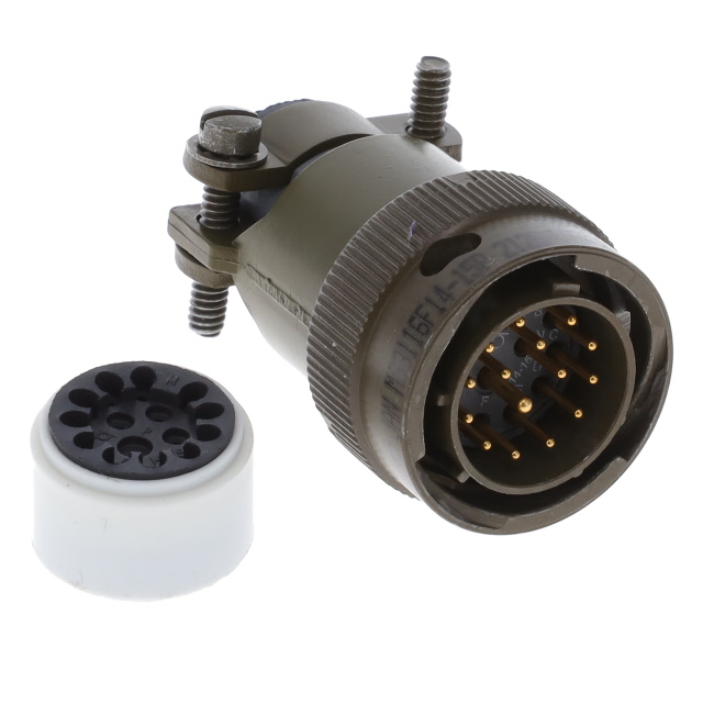 MS3116F14-15P - MS3116F14-15P