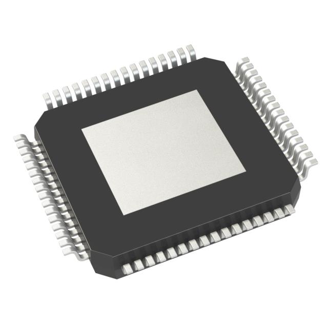 SPC58EC80E1Q0C1X - 64 eTQFP