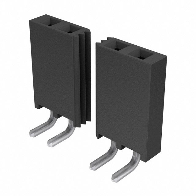 SSQ-131-02-S-S-RA - SSQ Series