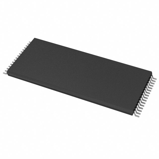 DS1500WE - 32-TSOP 21-0274