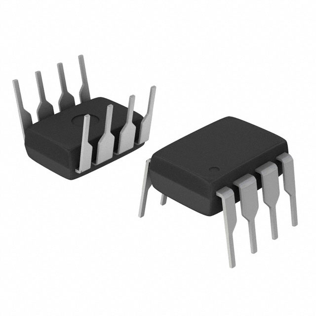 TLV3401IP - 8-DIP