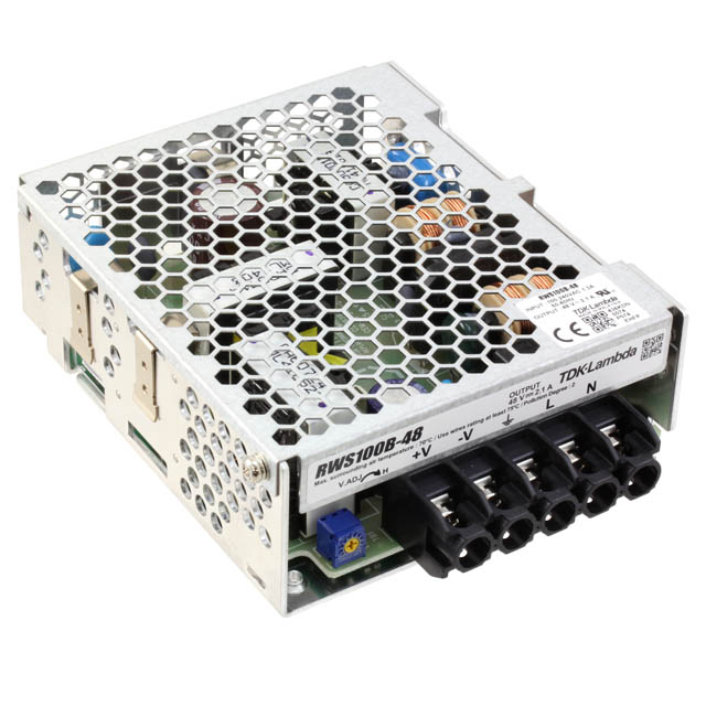 RWS100B-48/CO2 - RWS100B48