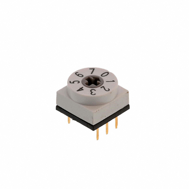 RDTCR08P1T - RDTCR08P1T