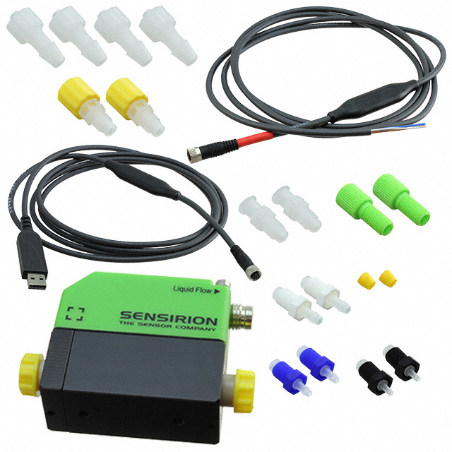 FLOWMETERKIT SLI-0430 - SLI-0430 FMK