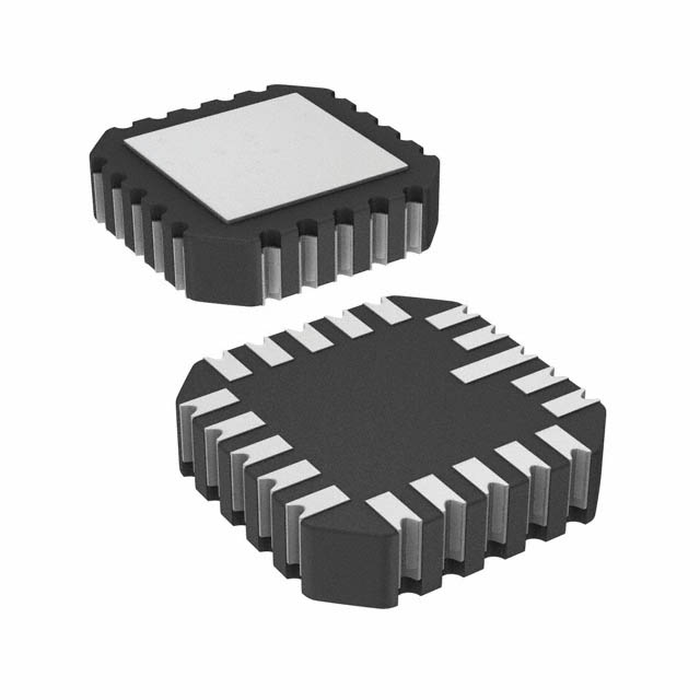 MAX232MLP/883B - 20-LCC