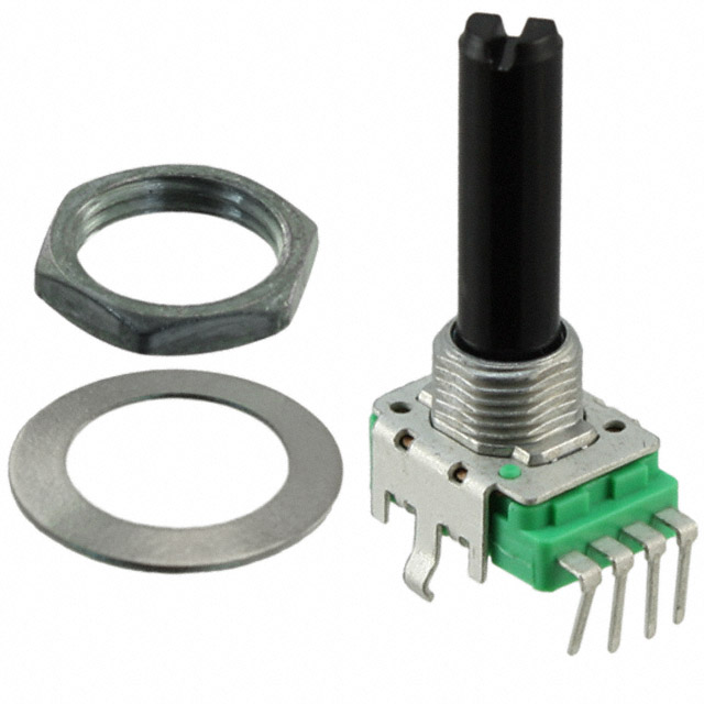 P110KH1-0F25BR10K - P110KH1-0F25BR10K