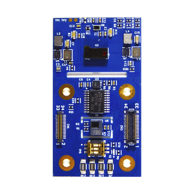 STEVAL-PDETECT1 - STEVAL-PDETECT1