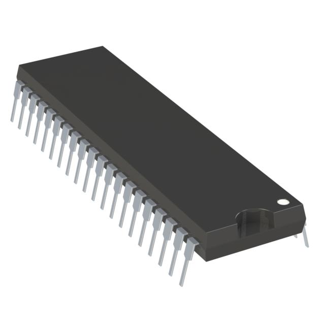 DS89C430-MNL - 40 PDIP