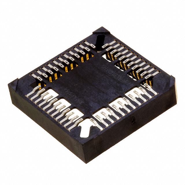 PLCC-044-F-N - PLCC-044-F-N