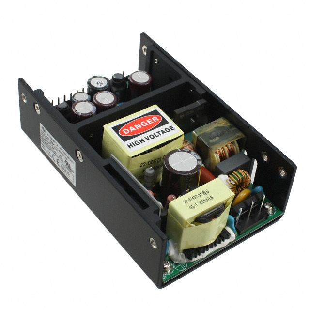 VSUU-120-T510A - VSUU-12076 SERIES