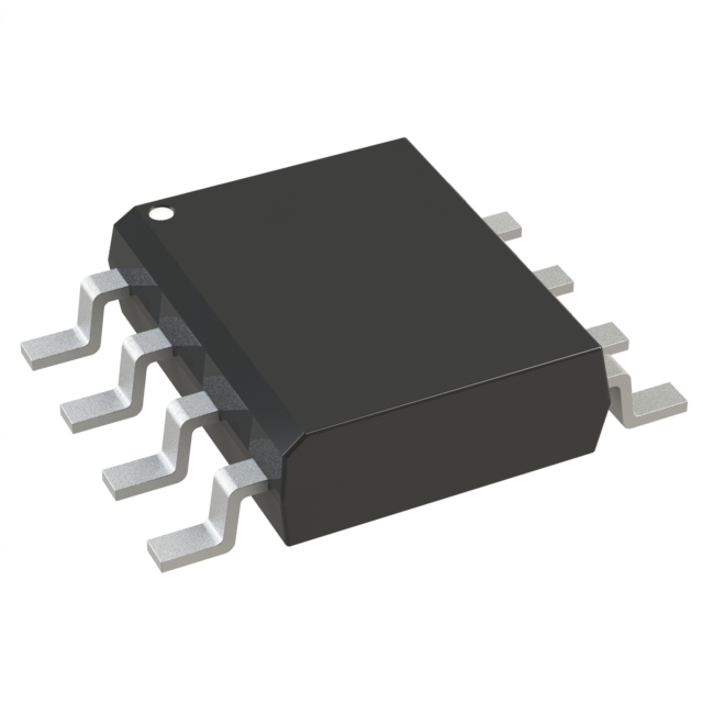 TSV782IYDT - 8-SOIC