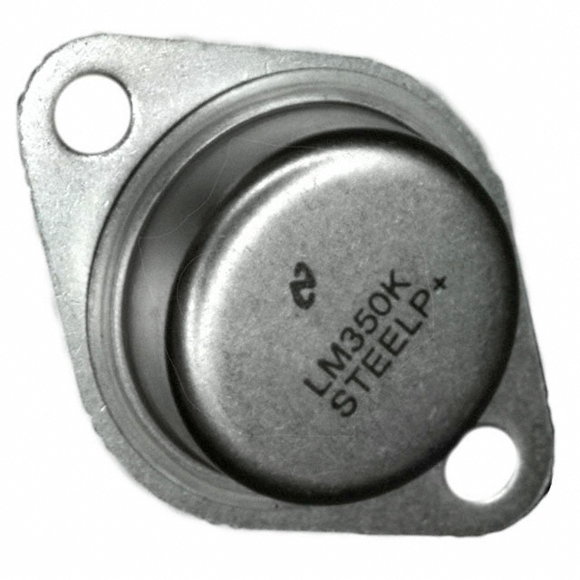LM317HVK STEEL - K02C