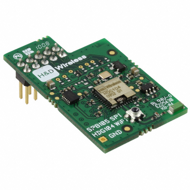 SPB105-AK-1 - SPB105-AK-1