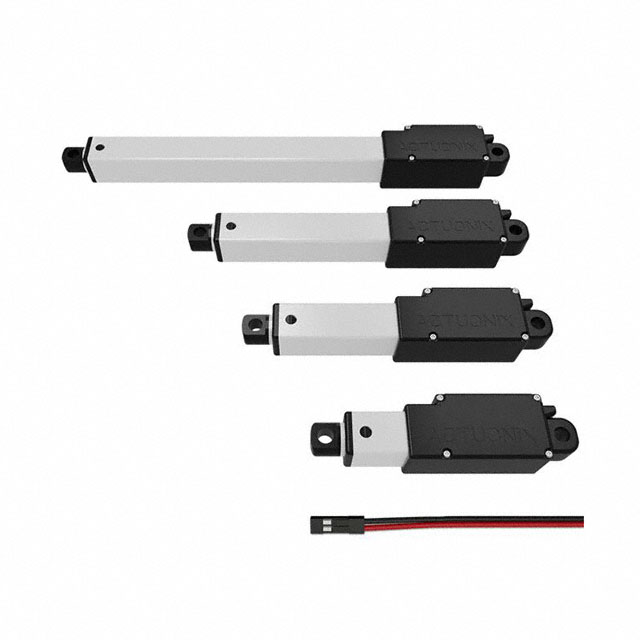 L12-100-210-6-S - L12-MICROLINEAR