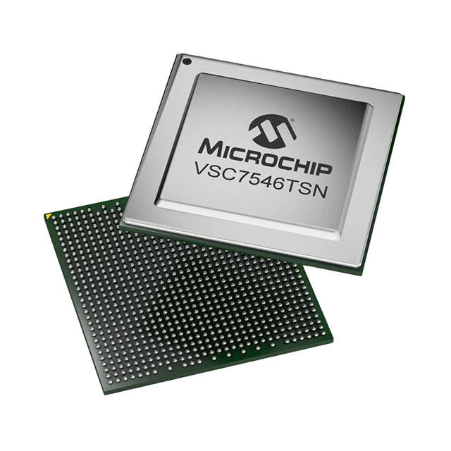 VSC7549-V/5CC - VSC7546TSN-V/5CC