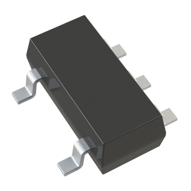 LTC6905CS5-80#TRPBF - 5 TSOT