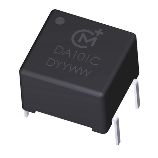 DA101C - DA101C