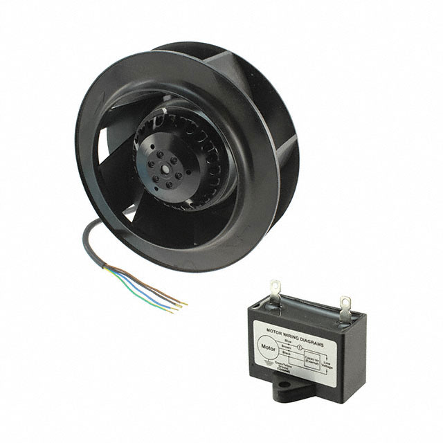 UF190APA12-H1C2A-B1 - UF190APA12 Series