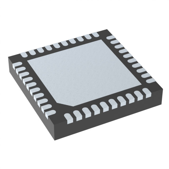 UPD301C-I/KYX - 40 VQFN