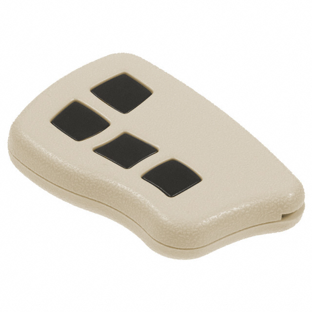 CA4B4,AL - CA-4, 4 ALMOND