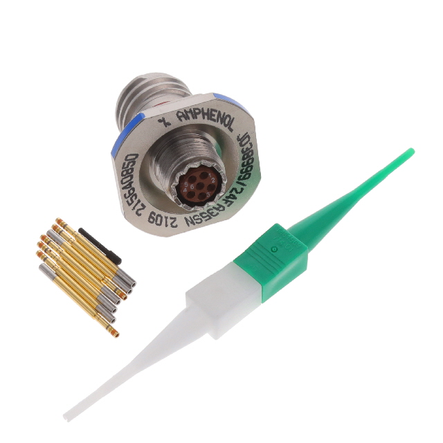 D38999/24FA35SN - D38999/24FA35SN