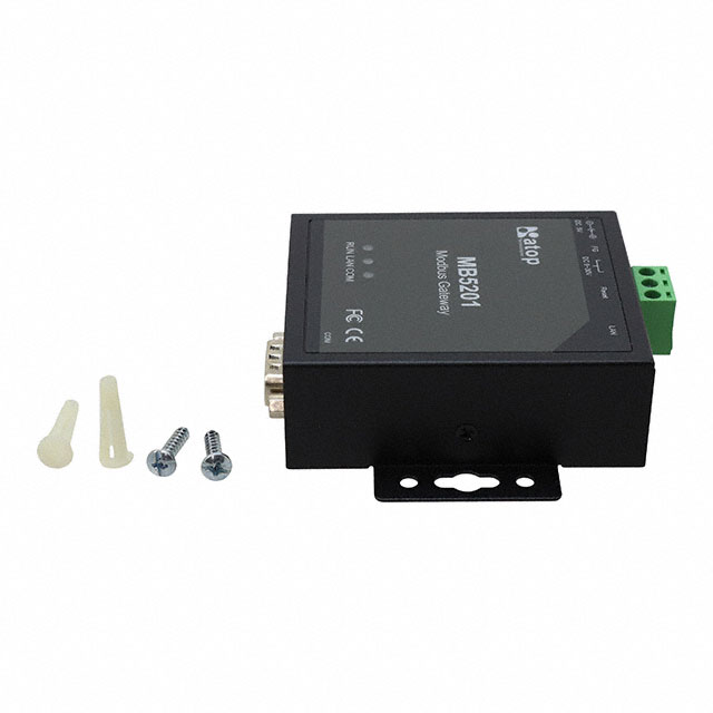 MB5201-DB - MB5201-DB