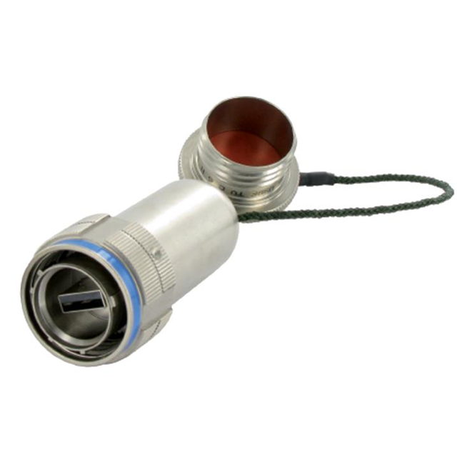 USB3FTVKEY6A64ZNCAPAPAUV - USB3F TV KEY 6 Nickel