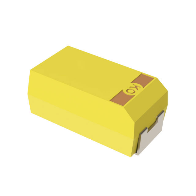 T543X476K035ATE060 - T543_Series