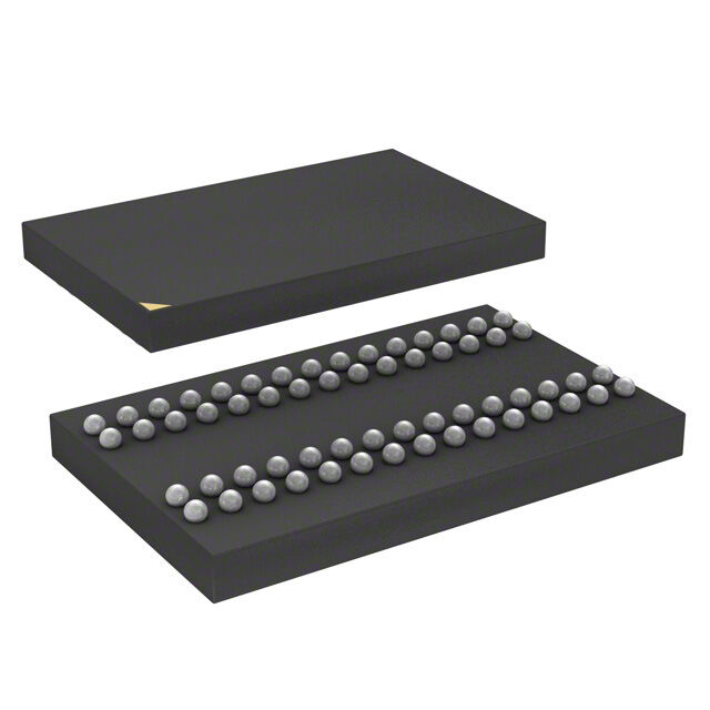 IS42S16100F-6BLI-TR - IS42S16100H-7BLI-TR