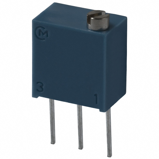 PV37Y104C01B00 - PV37Y Series