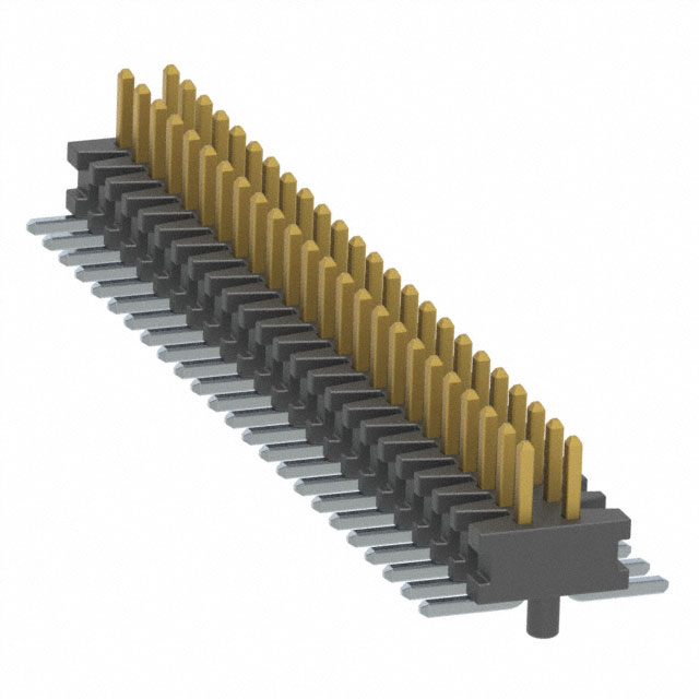 FTMH-124-03-F-DV-A - FTMH-124-03-x-DV-A