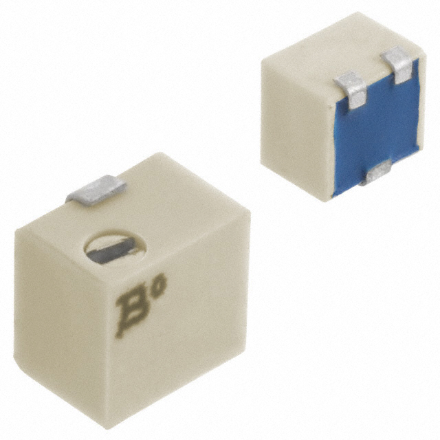 3214J-1-104E - 3214J Series