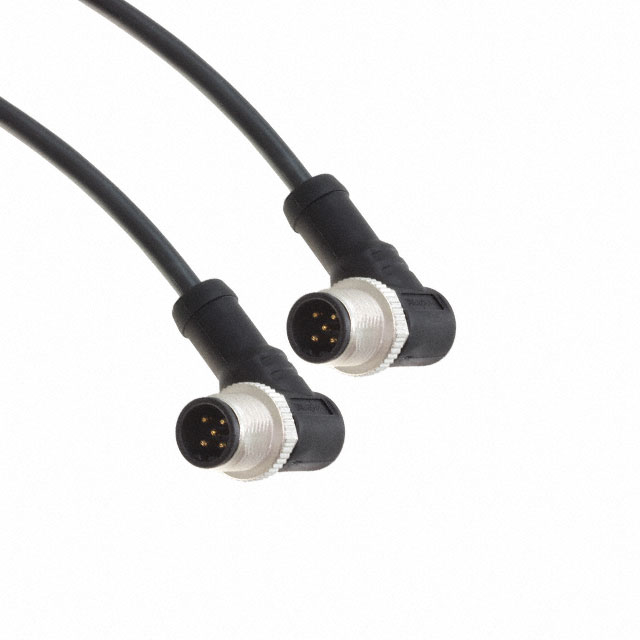 M12B05MR-12BMR-SDA05 - M12B05MR-12BMR-SDA05