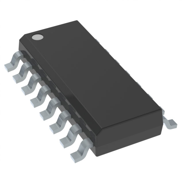 SN74LV4051ANS - 16 SO