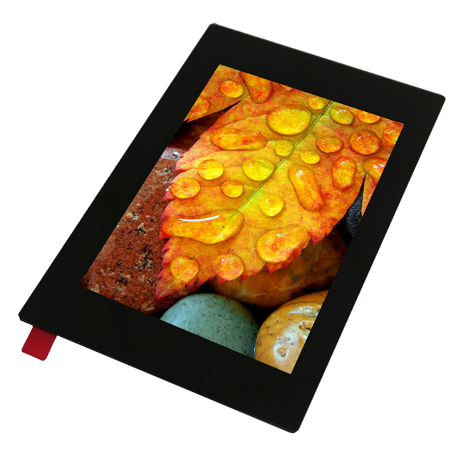 EA TFT035-34AITC - EA-TFT035-34-AITC