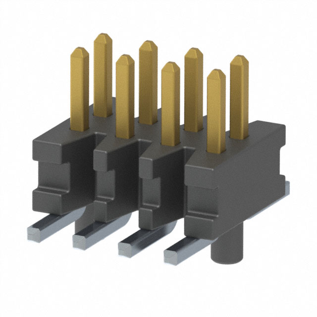 FTMH-104-03-L-DV-A - FTMH-104-03-x-DV-A