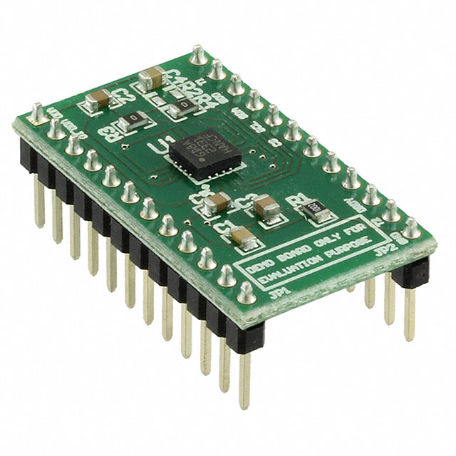 STEVAL-MKI125V1 - STEVAL-MKI125V1