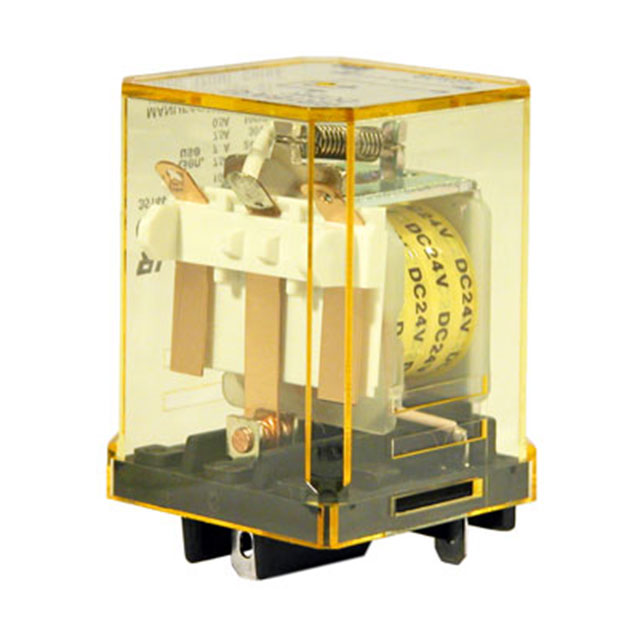 RR1BA-UAC24V - RR1BA