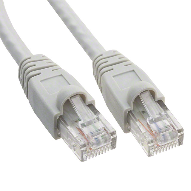 MP-64RJ45UNNW-050 - DK-1611-0xx/G