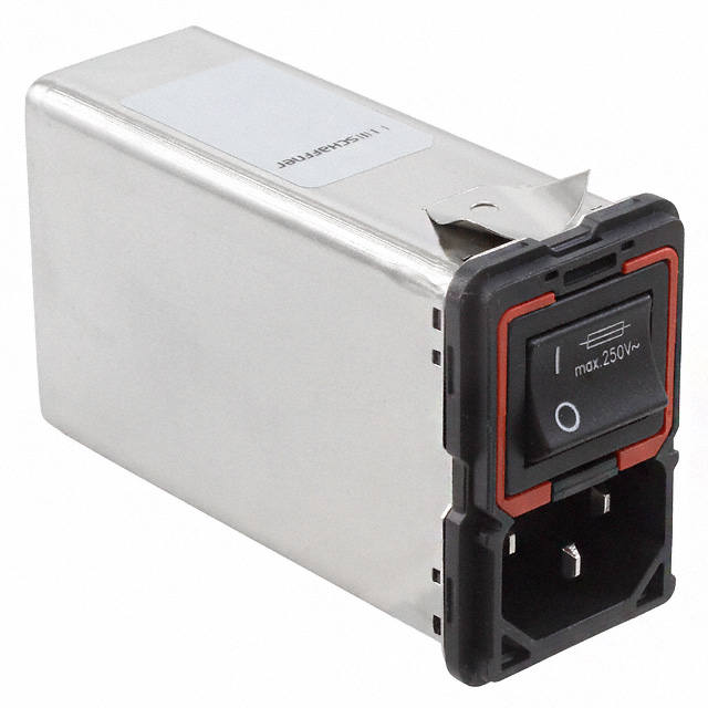 FN9299B-6-100 - FN9299B-6-100