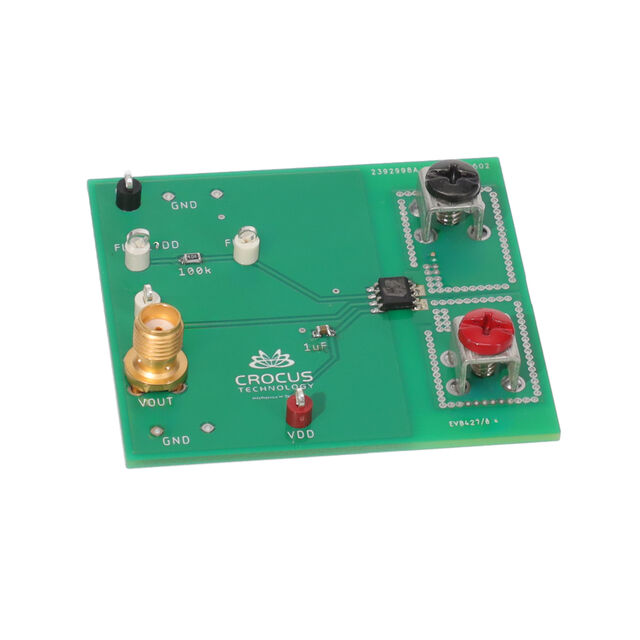 CTD418-50AC - CTD418-50AC