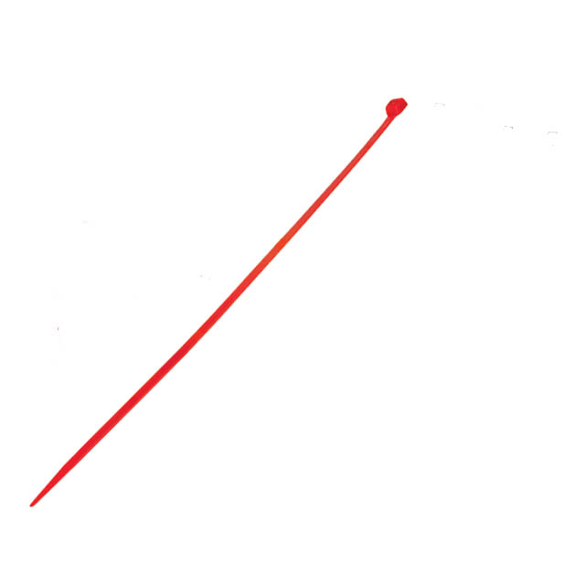CT010K - Cable Tie Red