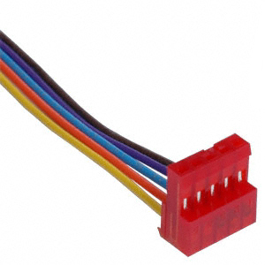 CUI-435-1FT - CUI-435-1FT