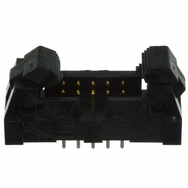 EHT-105-01-L-D - EHT-105-01-S-D